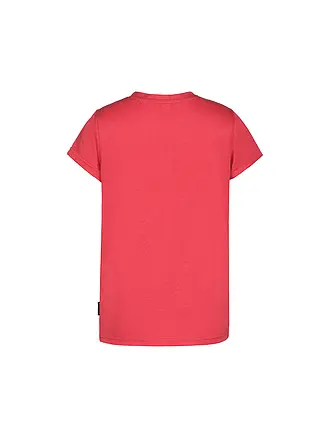 ICEPEAK | Camiseta de niña Kivalina JR | pink